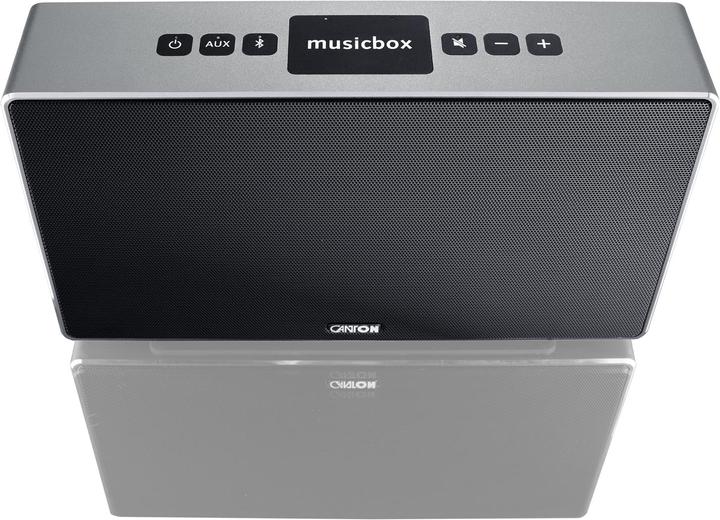 Produktbild Canton musicbox S (1 Stk.)