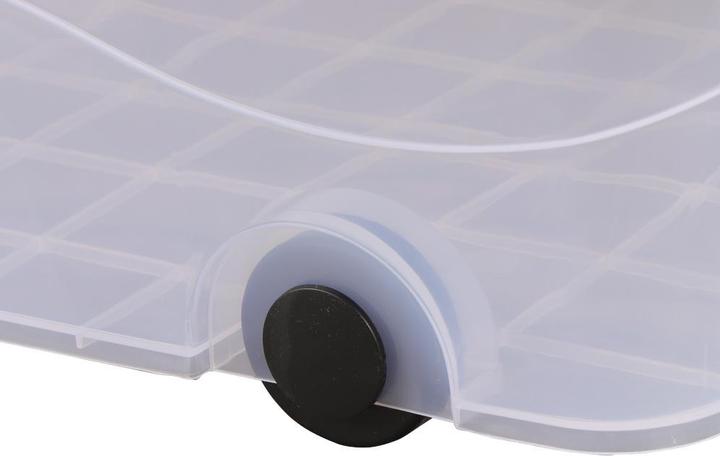 Immagine prodotto Siena Home Contenitore per sottopensile "Anzio" 30 l (78 x 39,5 x 18 cm, 30 l)