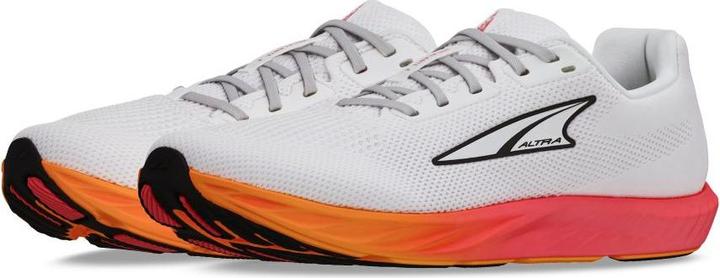 Produktbild Altra Escalante 4 Woman White/Orange (37.5)