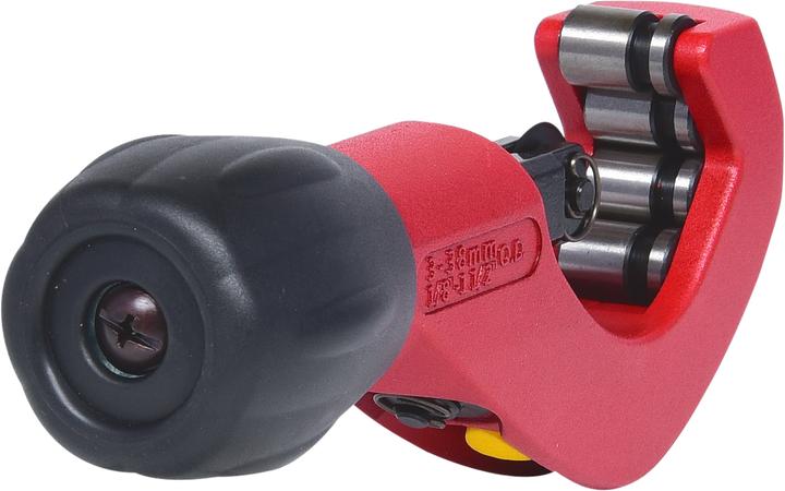 Actual product image KS Tools Telescopic pipe cutter (165 mm)