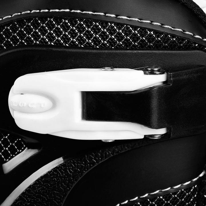 Produktbild Spokey Inlineskates Khan Bk (33)