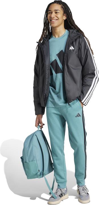 Produktbild Adidas M 3S Fl Tc Pt - powtea/black (XL)