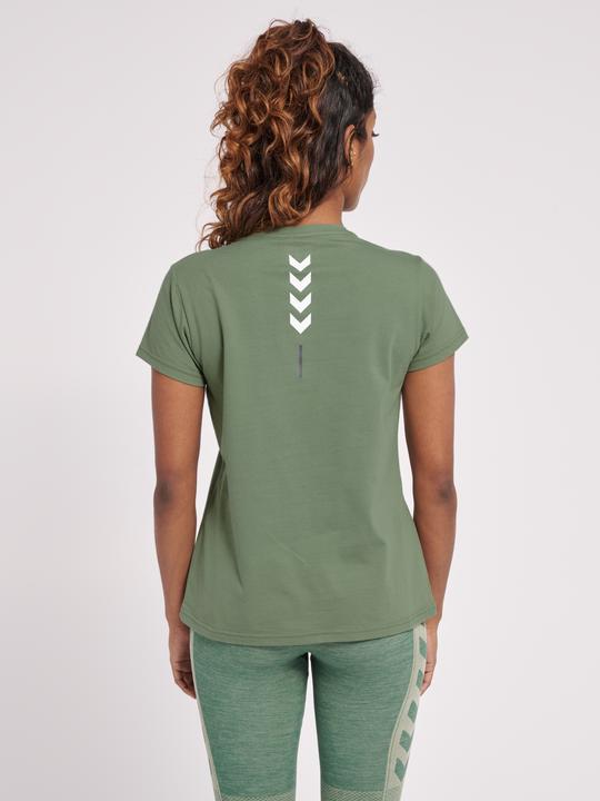 Immagine prodotto hummel T-Shirt In Cotone Te Cali (S)