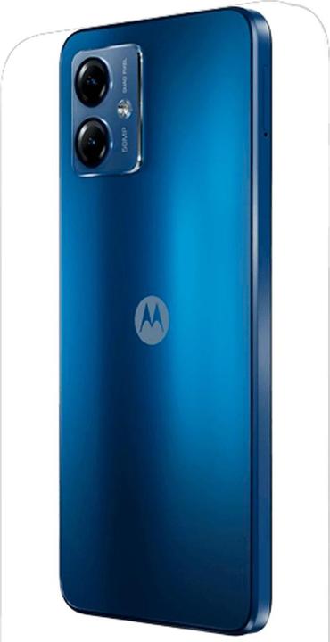 Actual product image Motorola Moto G14 EU (256 GB, Sky blue, 6.50", Dual SIM, 4G)