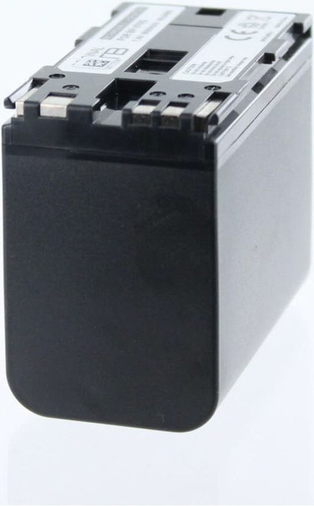 Actual product image AGI Battery compatible with Canon G-1500 - Battery - 6,600 mAh (Rechargeable battery)