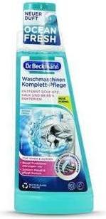 Produktbild MGA Waschmaschinen Komplett-Pflege