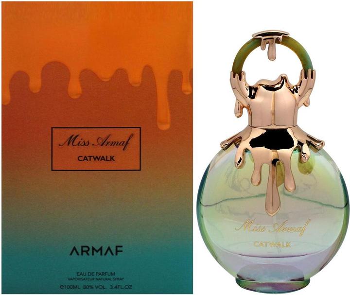 Immagine prodotto Armaf Miss Passerella (Eau de parfum, 100 ml)
