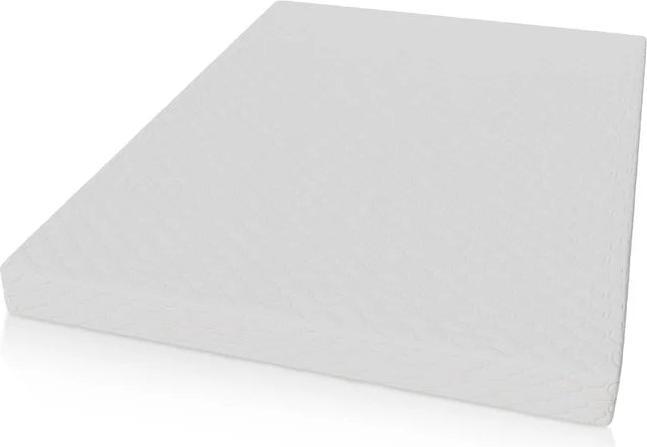 Actual product image Juskys Cold foam mattress (140 x 200, Foam core)