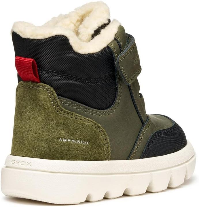 Actual product image Geox Stiefelette (22)