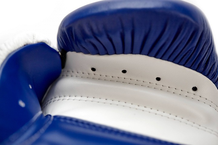 Produktbild adidas Speed 165 Training Boxhandschuhe (10 OZ, One Size)
