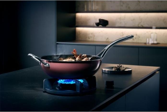 Actual product image WMF Fusiontec Wok Ø28cm (28 cm, Wok, Merger technology)