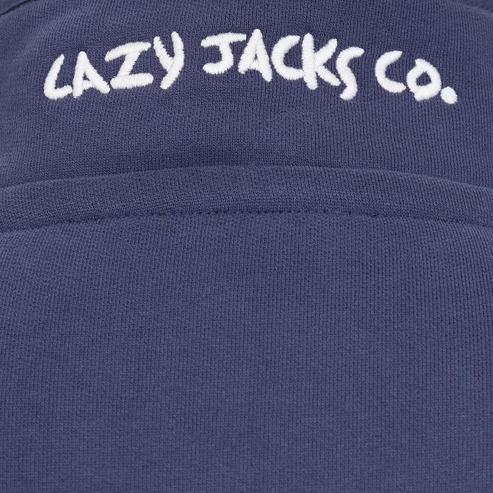Produktbild Lazy Jacks Sweatshirt Knopfhals (40)