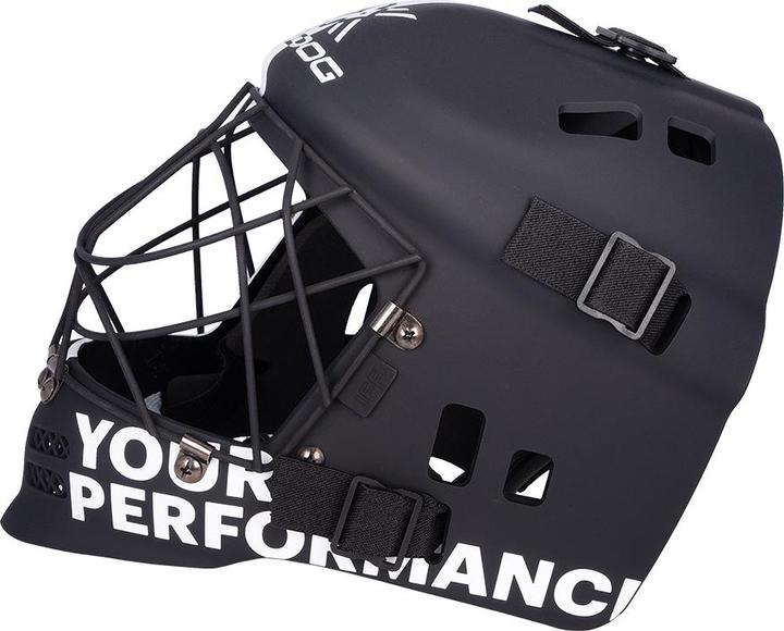 Image du produit Oxdog Masque de gardien de but XGuard JR (Taille unique)