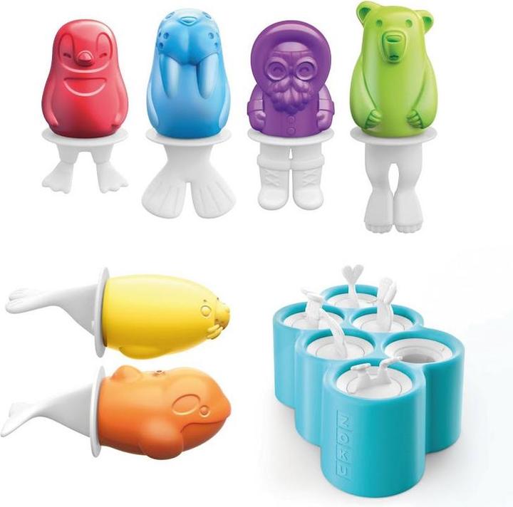 Produktbild ZOKU Polar Pop Ice