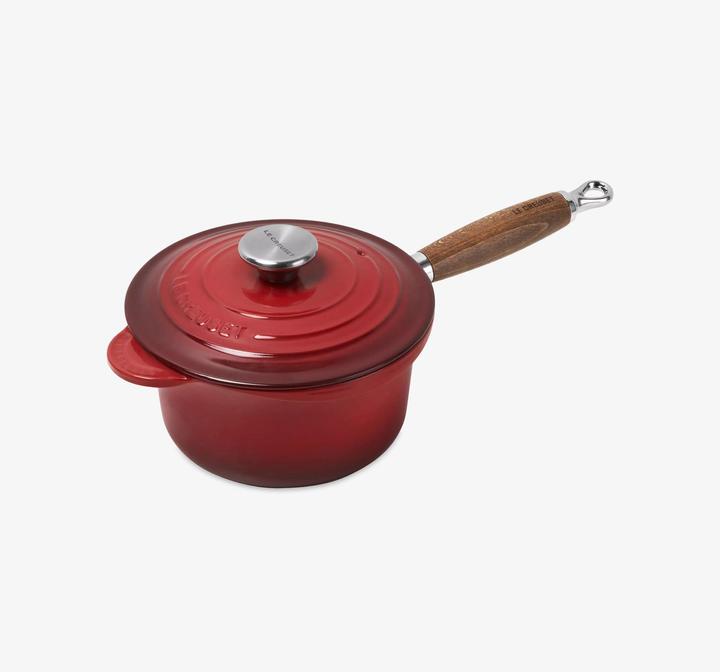 Actual product image Le Creuset Profit pot (18 cm, Pot, Cast iron)