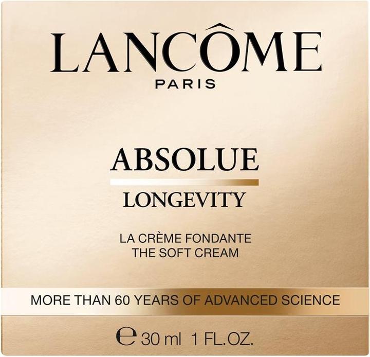 Produktbild Lancôme Absolue Soft Cream R25 (60 ml, Tagescreme)