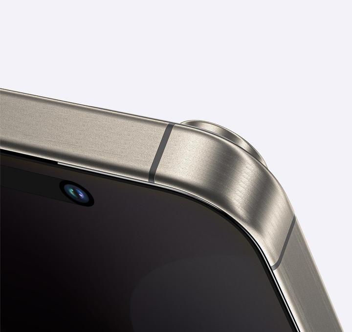 Immagine prodotto Amazingthing Radix Privacy Glass Sichtschutz-Hartglas für iPhone 16 Plus (1 Pezzo/i, Apple iPhone 16 Plus)