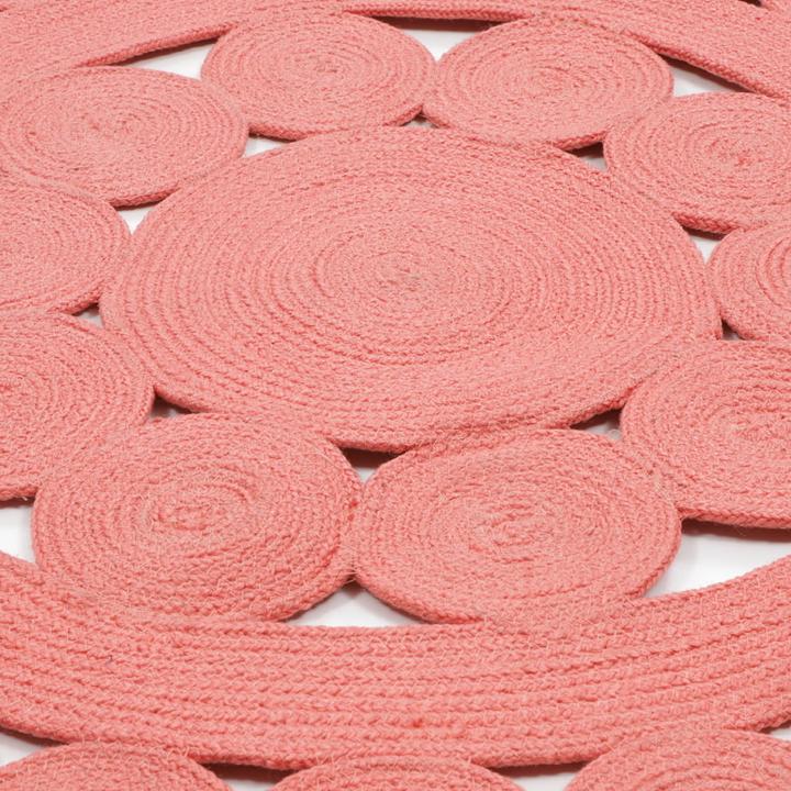 Actual product image BYYU Rinara (120 x 120 cm)