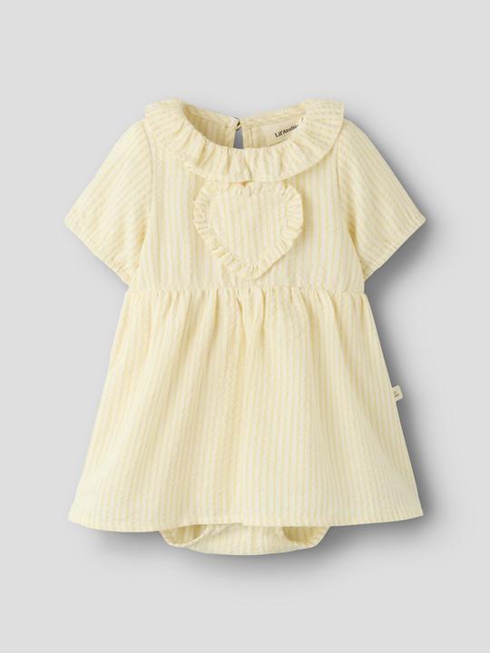 Produktbild Name it Regular Fit Kleid (68)