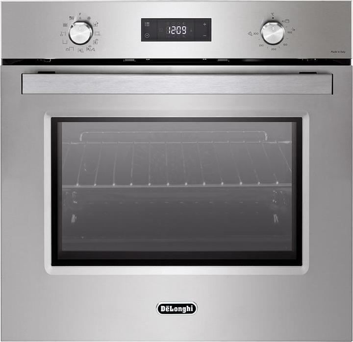 Backofen Einbau