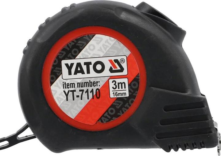 Actual product image Yato YT-7110 (3 m)