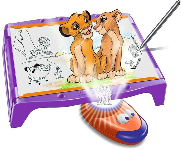 Immagine prodotto Ravensburger Xoomy Maxi Disney Classici e Principesse