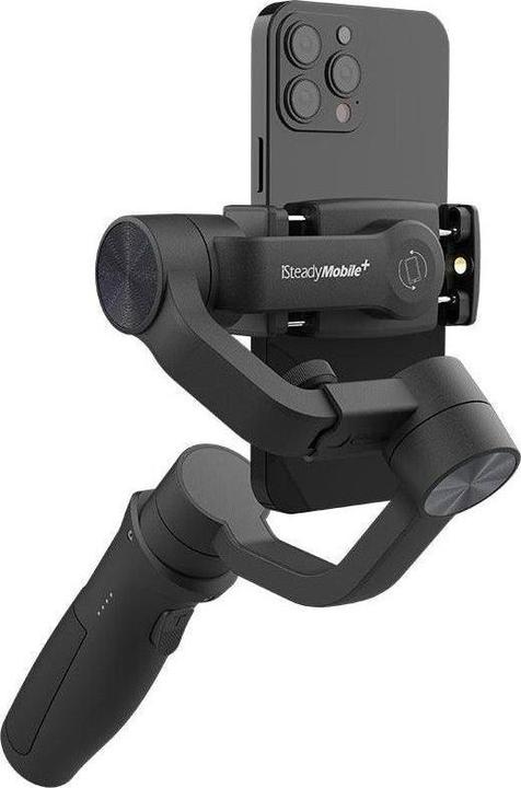 Actual product image Hohem iSteady Mobile+ (Smartphone, 0.28 kg)