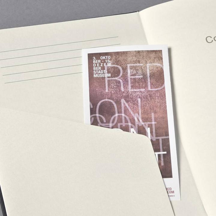 Image du produit Sigel Conceptum (21 x 13.5 cm, 1 semaine / 2 pages)