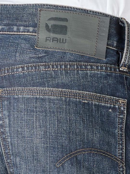 Actual product image G-Star Type 49 Relaxed Jeans faded mediterranean (W28/L30)