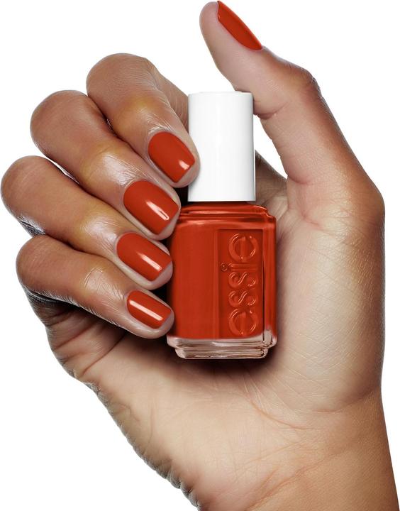 Actual product image Essie Nail Polish (426 Playing Koi, Colour paint)