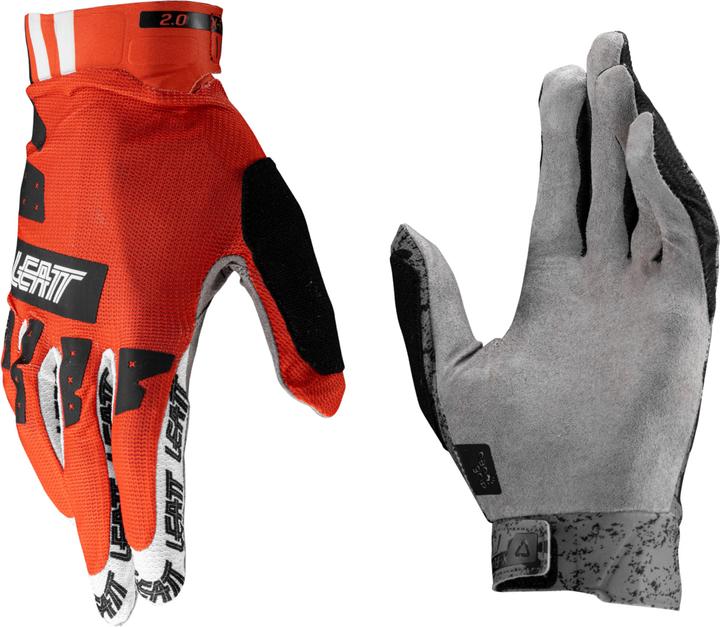 Produktbild Leatt MTB Glove 2.0 X-Flow (Damen, S)