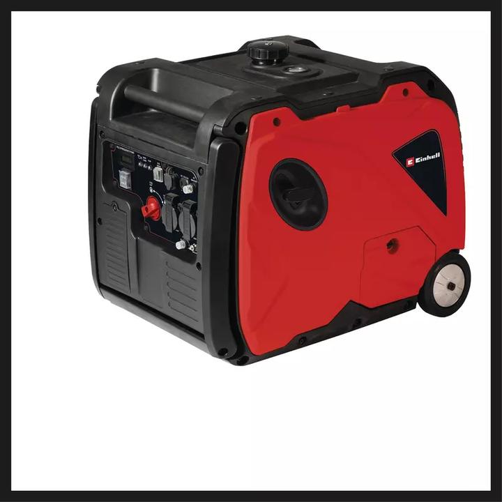 Produktbild Einhell TE-IG 3500 (3200 W, 8.30 l)