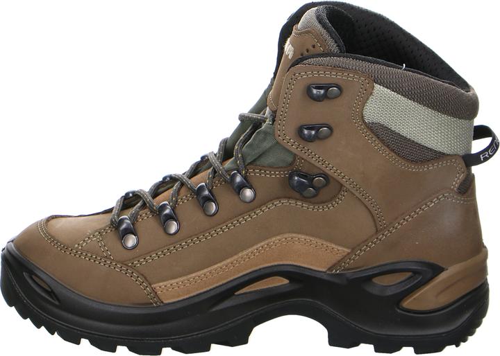 Immagine prodotto Lowa Rinnegato GTX Mid GTX Rinnegato (37.5)