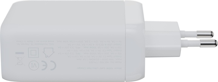 Image du produit Xtorm GaN2 Ultra Series (100 W)
