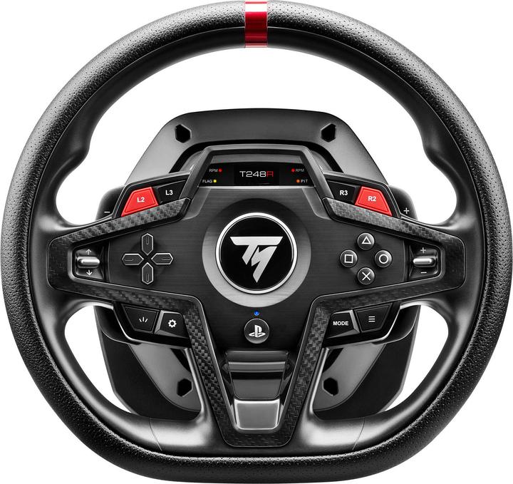 Actual product image Thrustmaster T248R (PC, PS4, PS5)