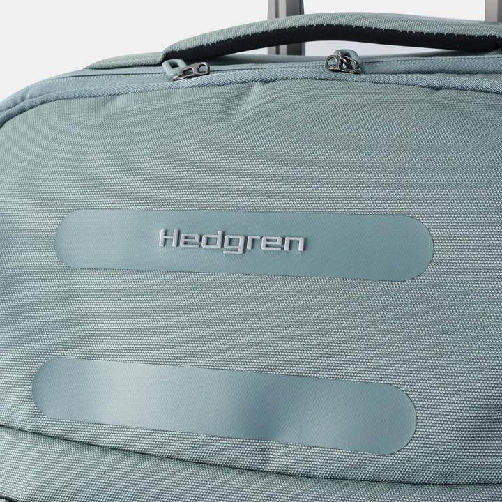 Actual product image Hedgren Journey 2 wheels travel bag 79 cm (109.40 l)