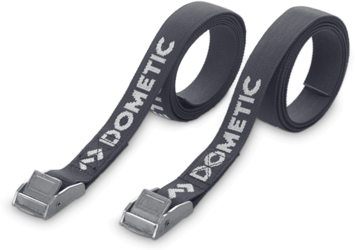 Actual product image Dometic COOLICE Fixing Kit