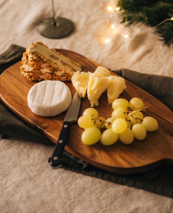Immagine prodotto Esmée Tavola di legno