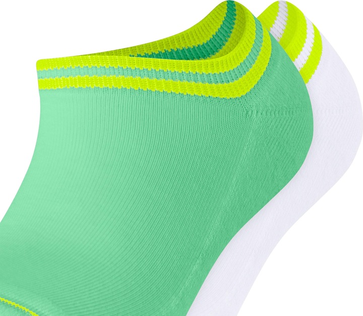 Actual product image Esprit Base Stripe SN 2P (pack of 2, 39 - 42)