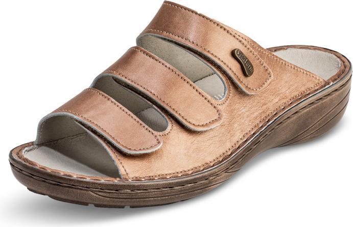 Bronze, Metallic