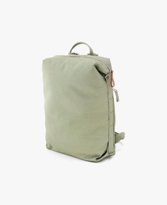 Qwstion Zip Pack – Sage - Sage (16 l)