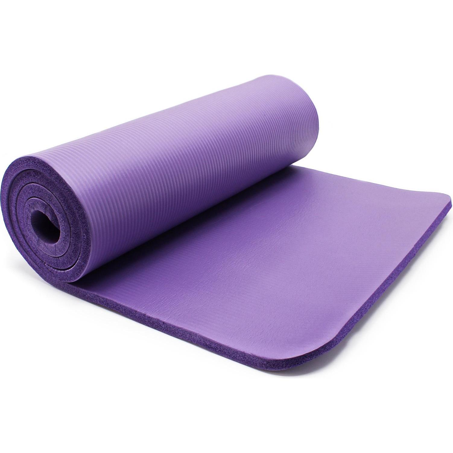 Luxtri, Yogamatte, (15 mm)