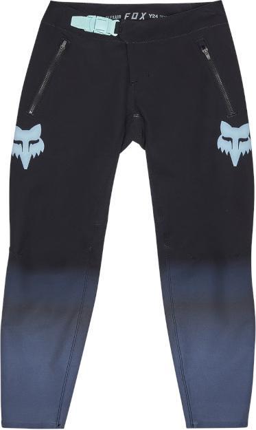 Fox Pant 23 Yth Flexair Race Cit 24 (24)