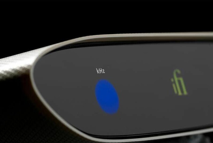 Immagine prodotto iFi Audio Zen Air Blu (Ricevitore)