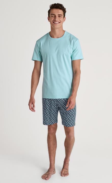 Immagine prodotto Calida Relax Streamline Kurz-Pyjama (M)