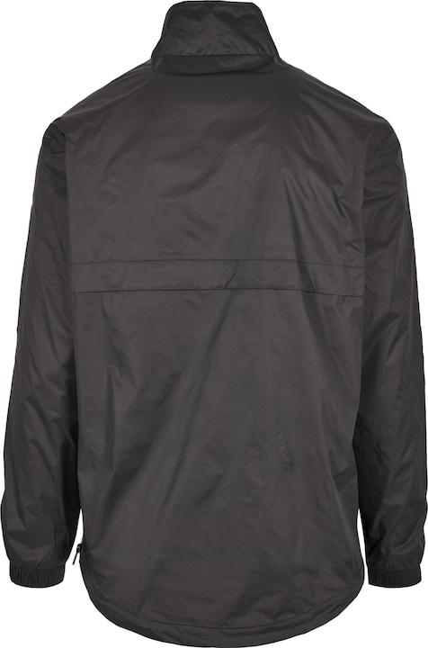 Produktbild Urban Classics Stand Up Collar Pull Over Jacket (S)