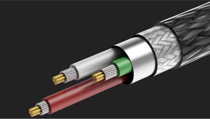 Image du produit FiiO LT-TC1 (0.12 m, USB 3.2 Gen 1)