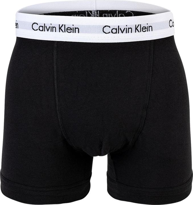 Produktbild Calvin Klein Trunk (XL, 3er Pack)