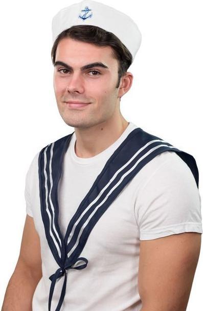 Orlob Set blu marinaio