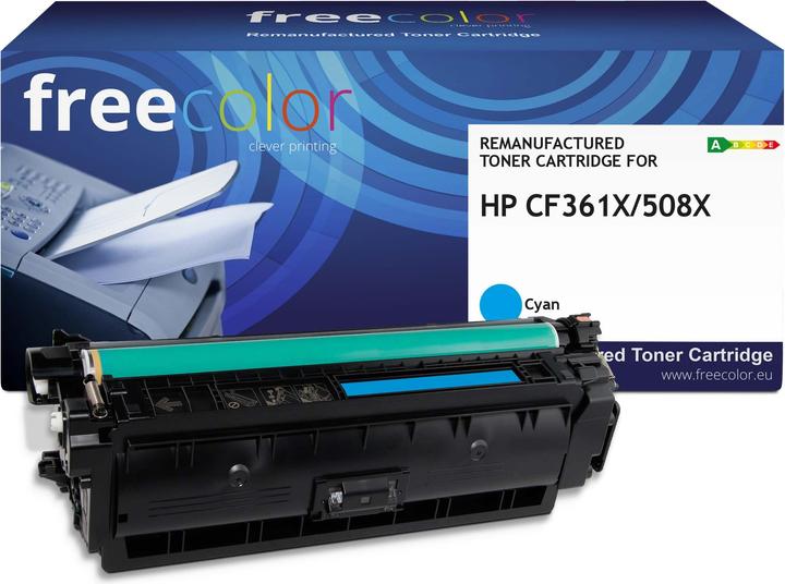 Produktbild Freecolor CF361X (C)